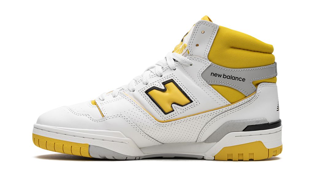 NB 650 Honeycomb