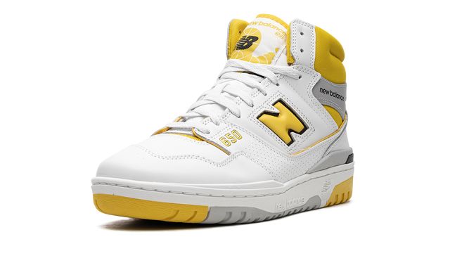 NB 650 Honeycomb