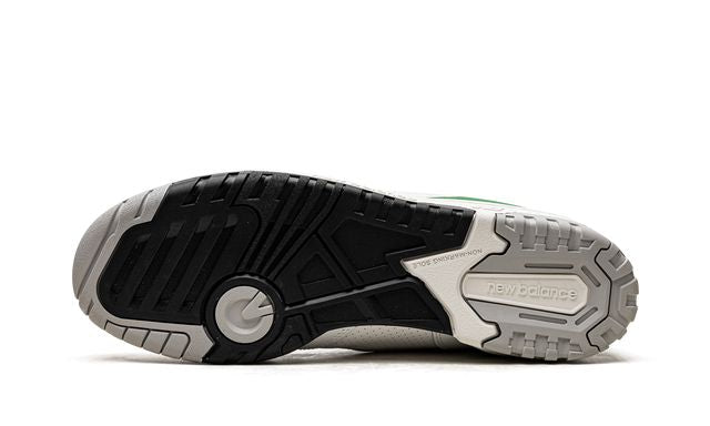 NB 650 White/Green