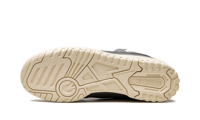 NB 650R Aime Leon Dore Grey