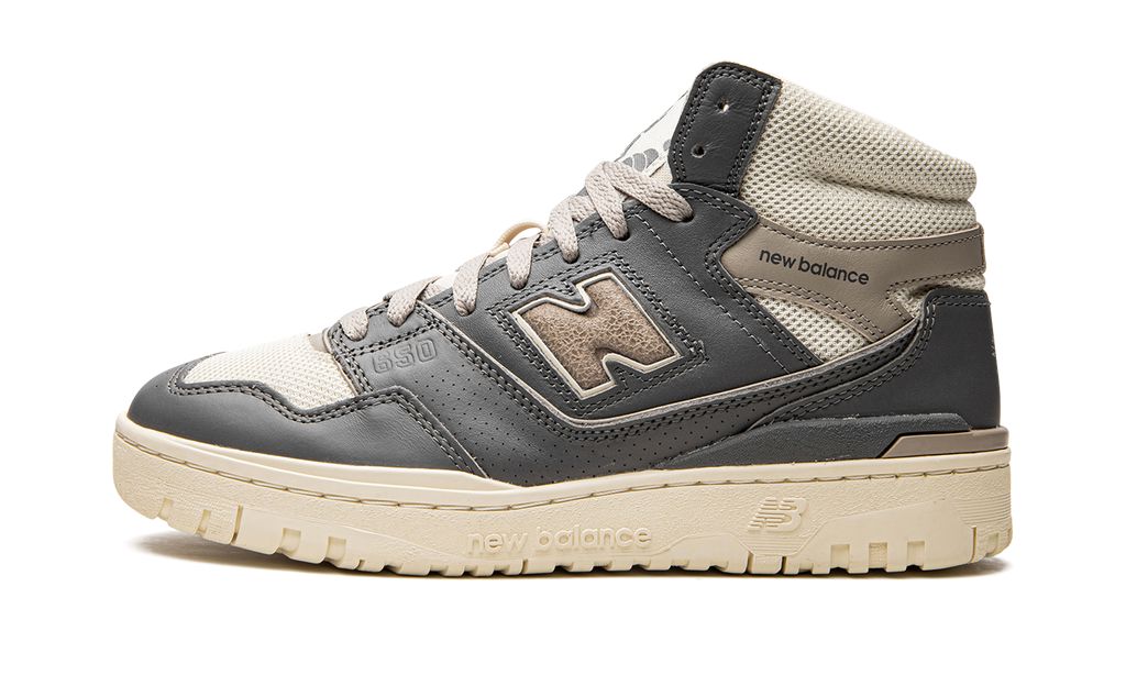 NB 650R Aime Leon Dore Grey