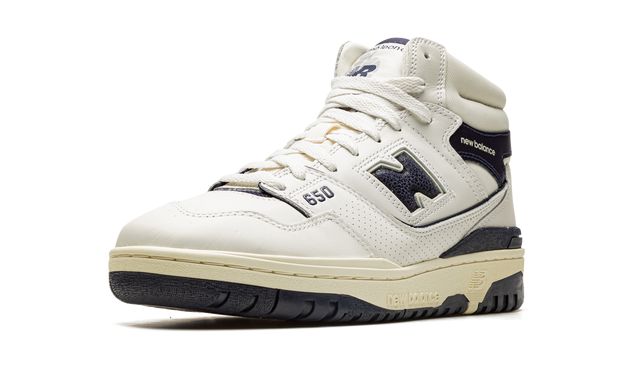 NB 650R Aime Leon Dore - Navy