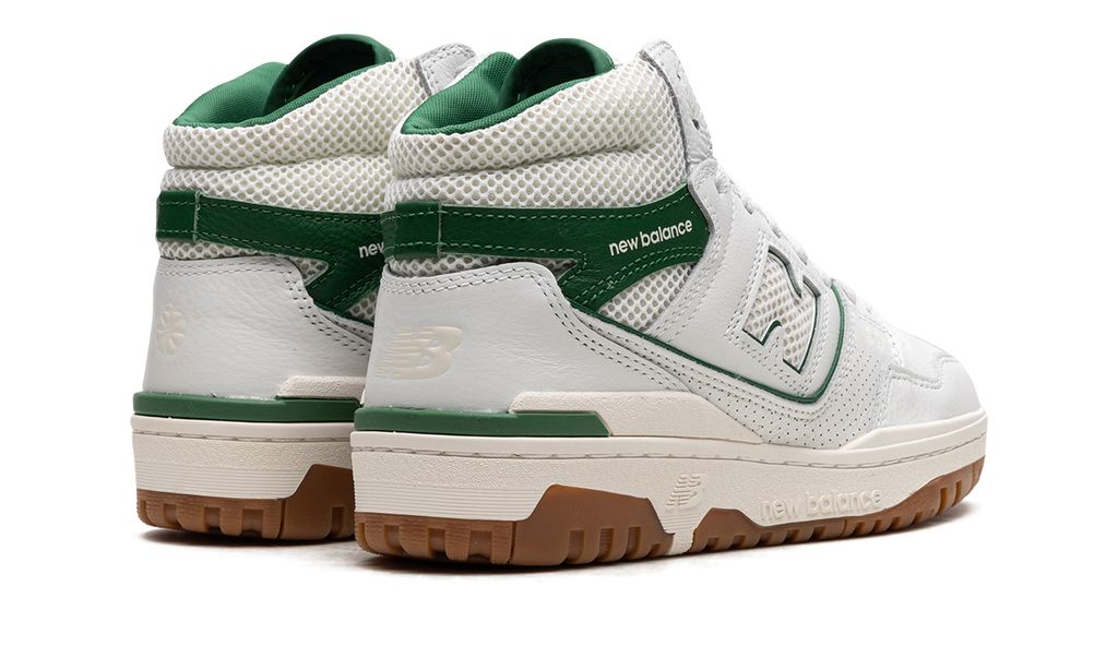 NB 650R Aime Leon Dore - White Pine