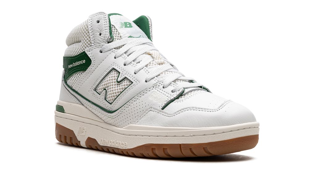 NB 650R Aime Leon Dore - White Pine