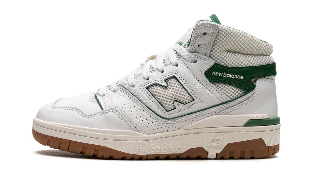 NB 650R Aime Leon Dore - White Pine