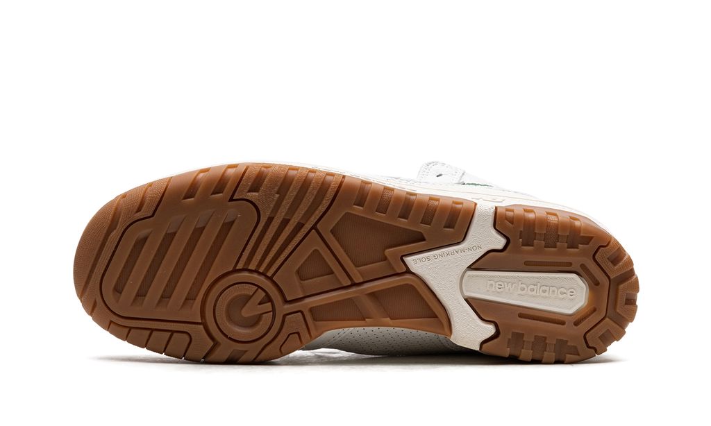 NB 650R Aime Leon Dore - White Pine