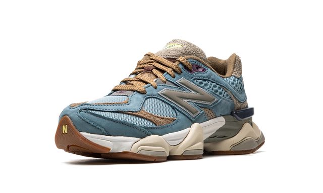 NB 9060 Age of Discovery