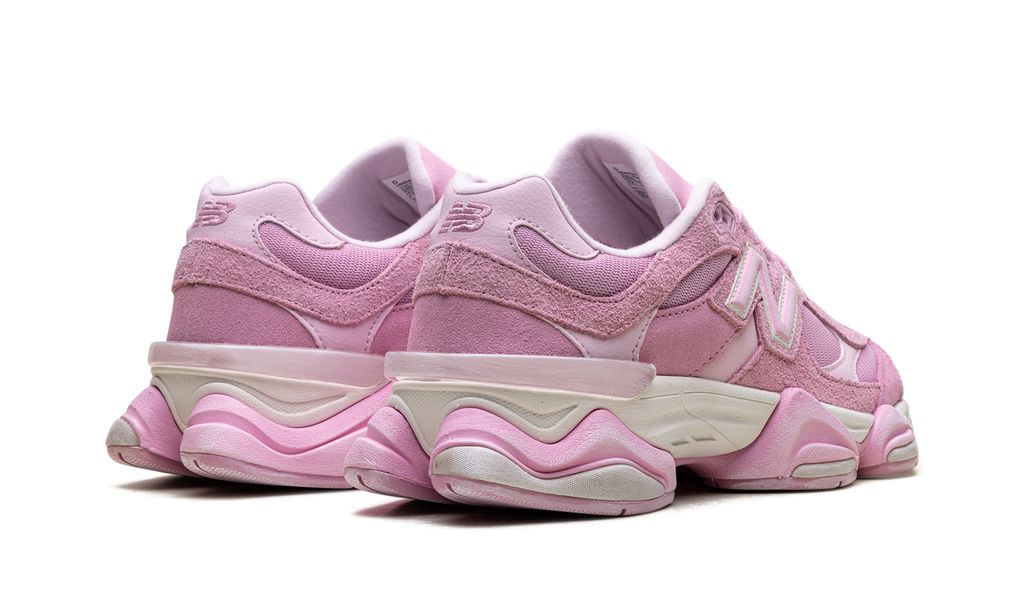 NB 9060 ASOS Exclusive Pink Overdye