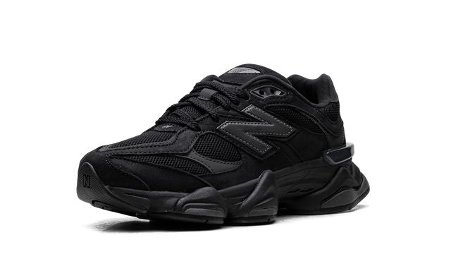 NB 9060 Black Cement