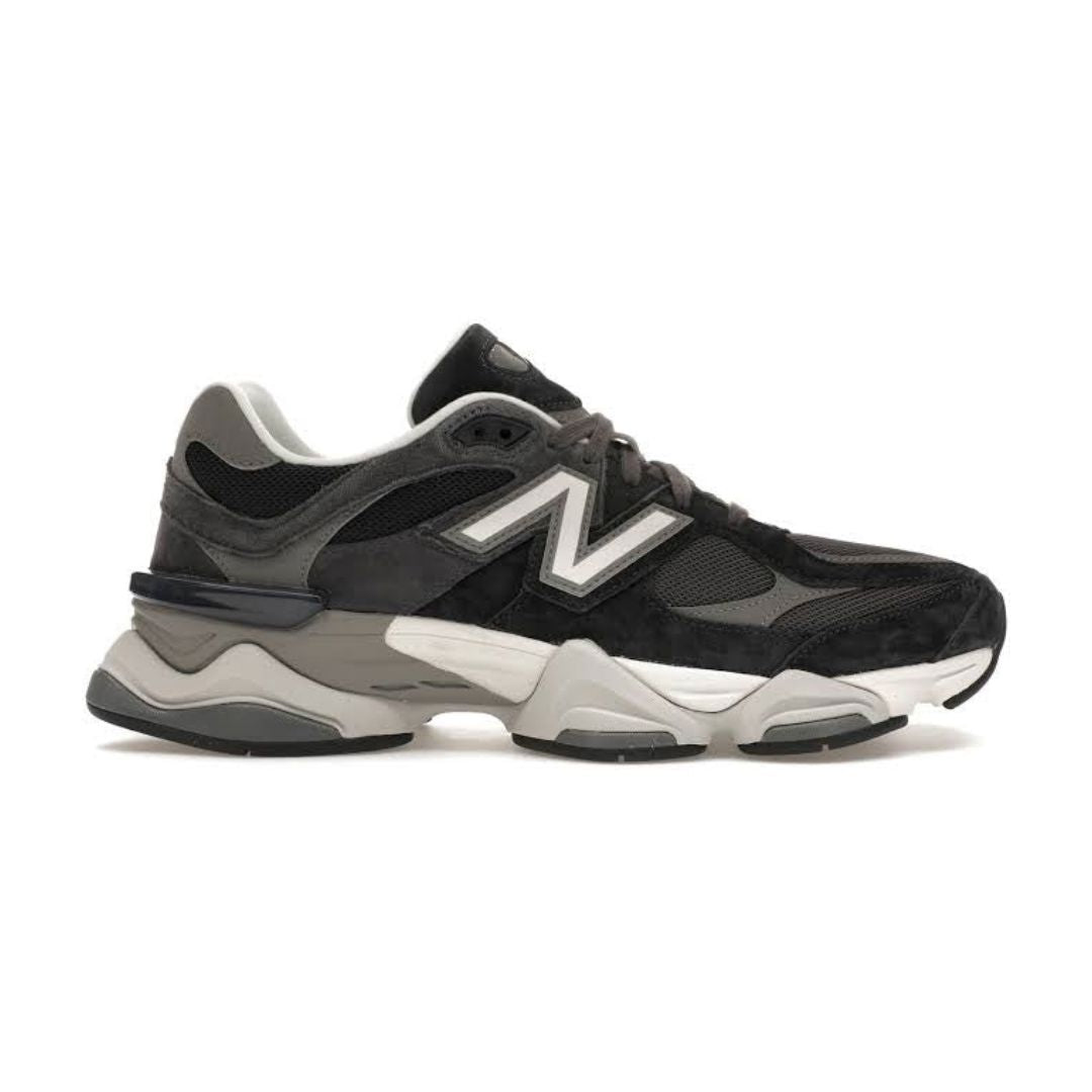 Aimant noir NB 9060