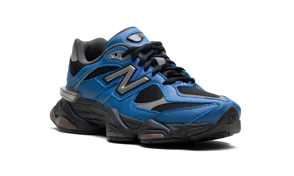 NB 9060 Blue Agate