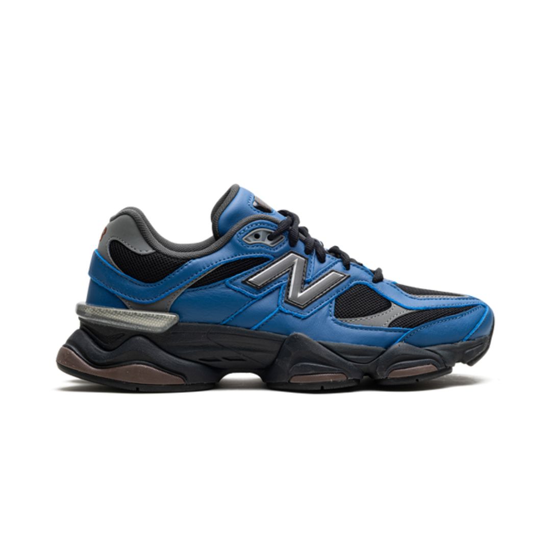 NB 9060 Blue Agate