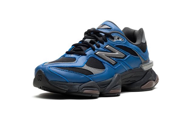 NB 9060 Blue Agate