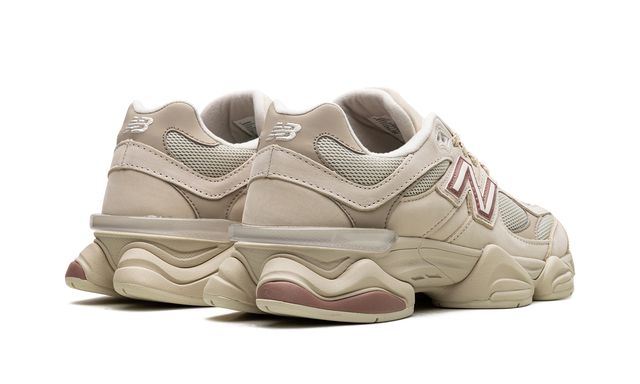 NB 9060 Bone Sparrow