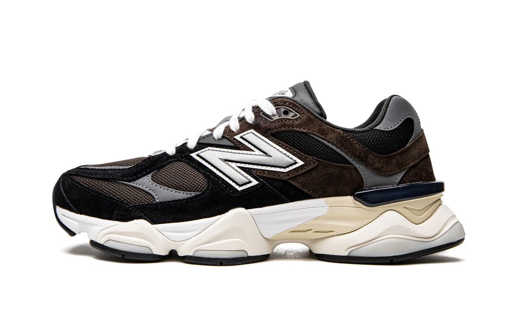 NB 9060 Marron