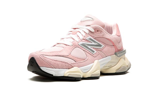 NB 9060 Crystal Pink