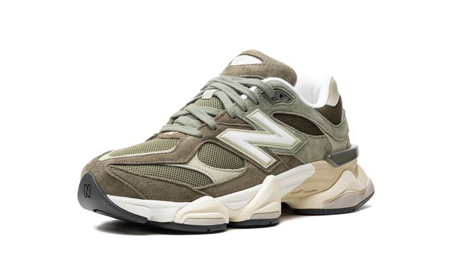 NB 9060 Dark Army
