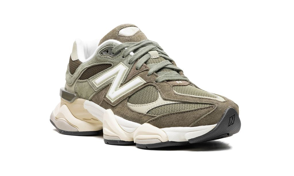 NB 9060 Dark Army