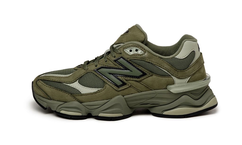 NB 9060 Olivine foncée