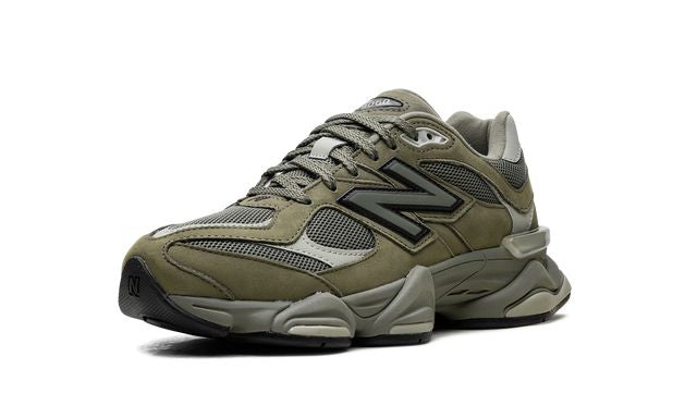 NB 9060 Olivine foncée