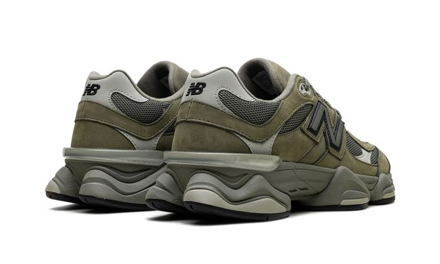 NB 9060 Olivine foncée