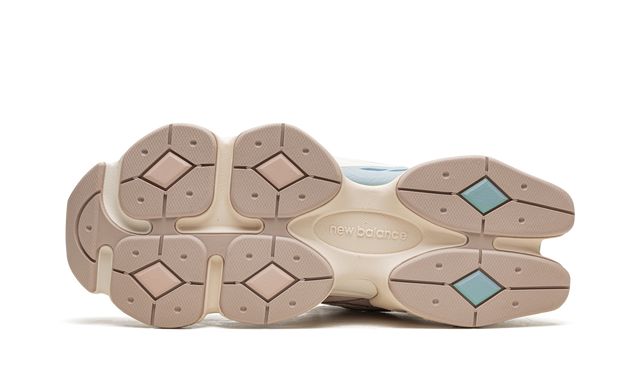 NB 9060 Ivory