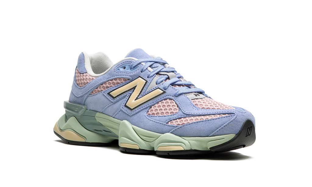 NB 9060 Fehlende Teile Daydream Blue
