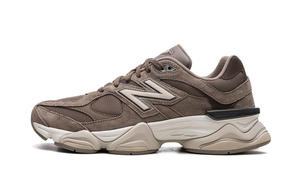 NB 9060 Brun champignon