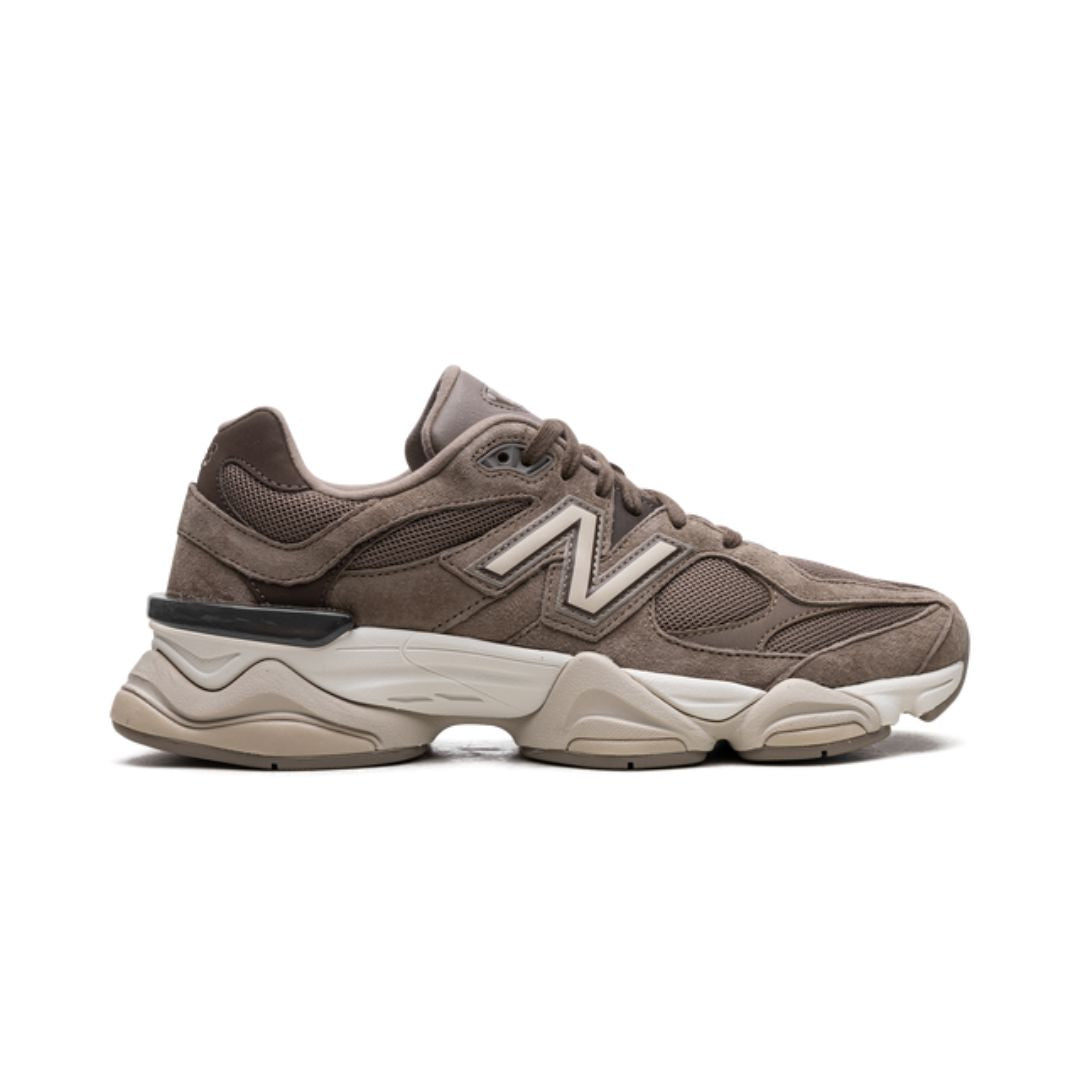 NB 9060 Brun champignon