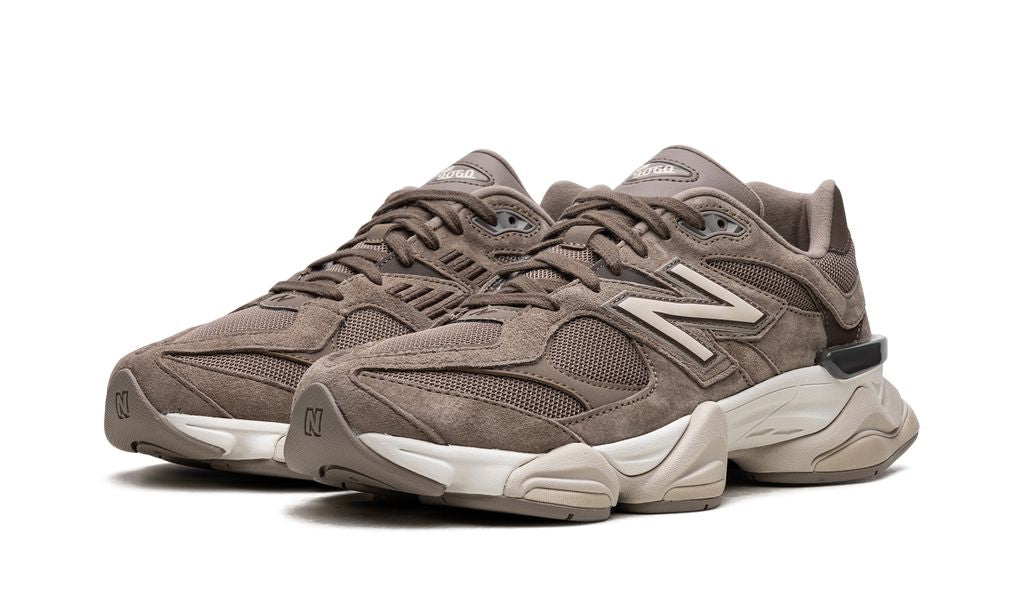 NB 9060 Brun champignon