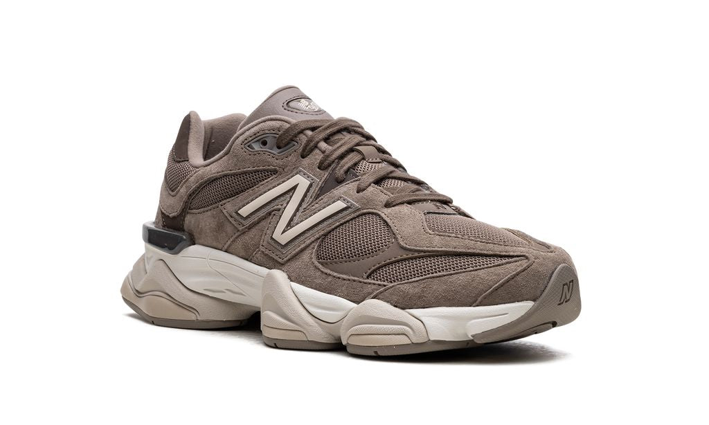 NB 9060 Brun champignon