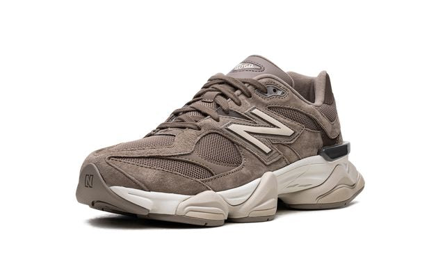 NB 9060 Brun champignon