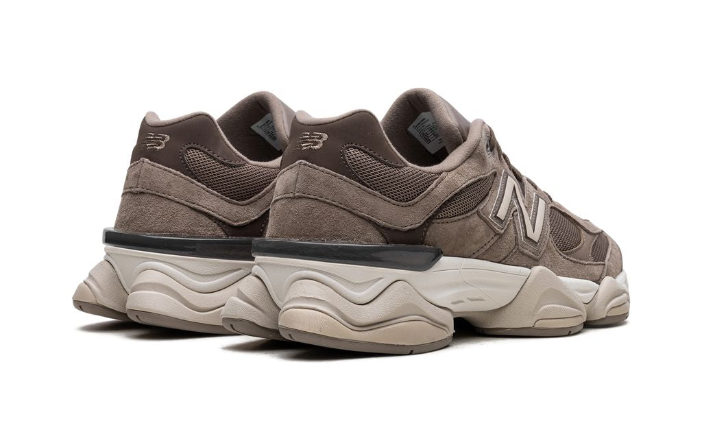 NB 9060 Brun champignon