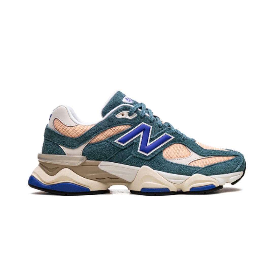 NB 9060 Nouvel épicéa violet