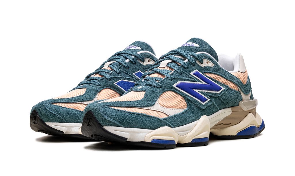 NB 9060 Nouvel épicéa violet
