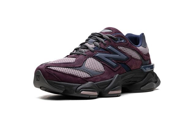 NB 9060 Plum Brown Ice Wine