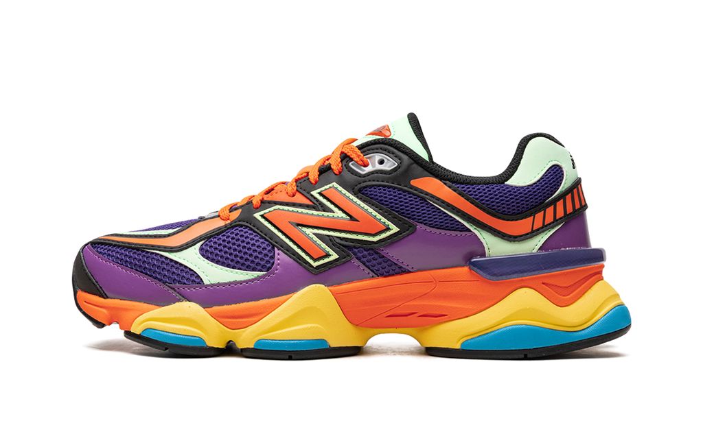 NB 9060 Prism Purple