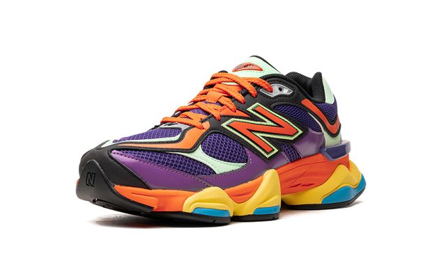 NB 9060 Prism Purple