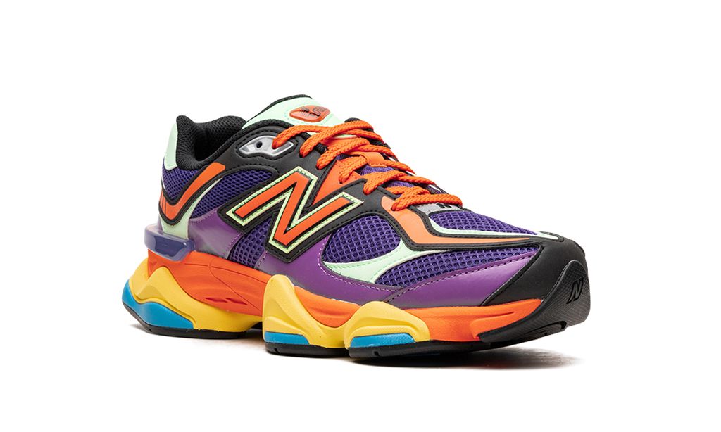 NB 9060 Prism Purple