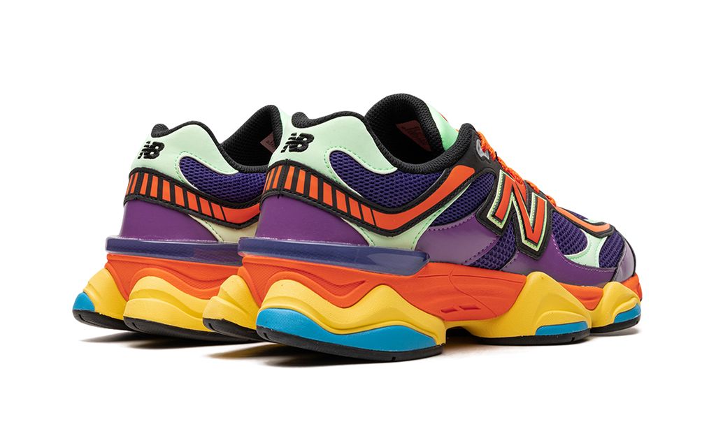 NB 9060 Prism Purple