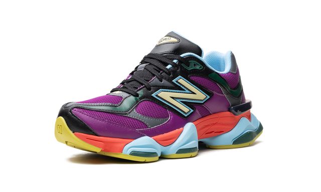 NB 9060 VIOLET FUCHSIA