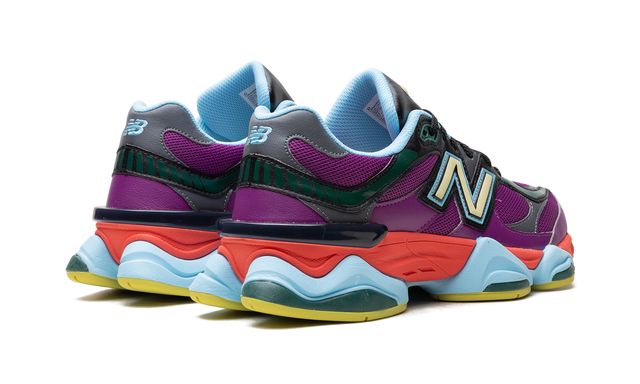 NB 9060 VIOLET FUCHSIA
