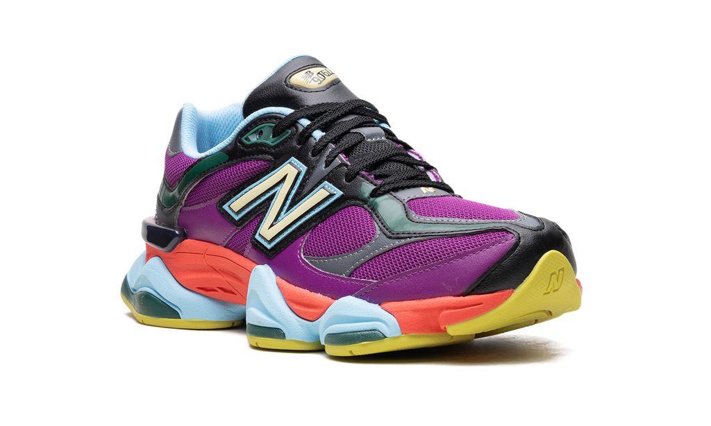 NB 9060 VIOLET FUCHSIA