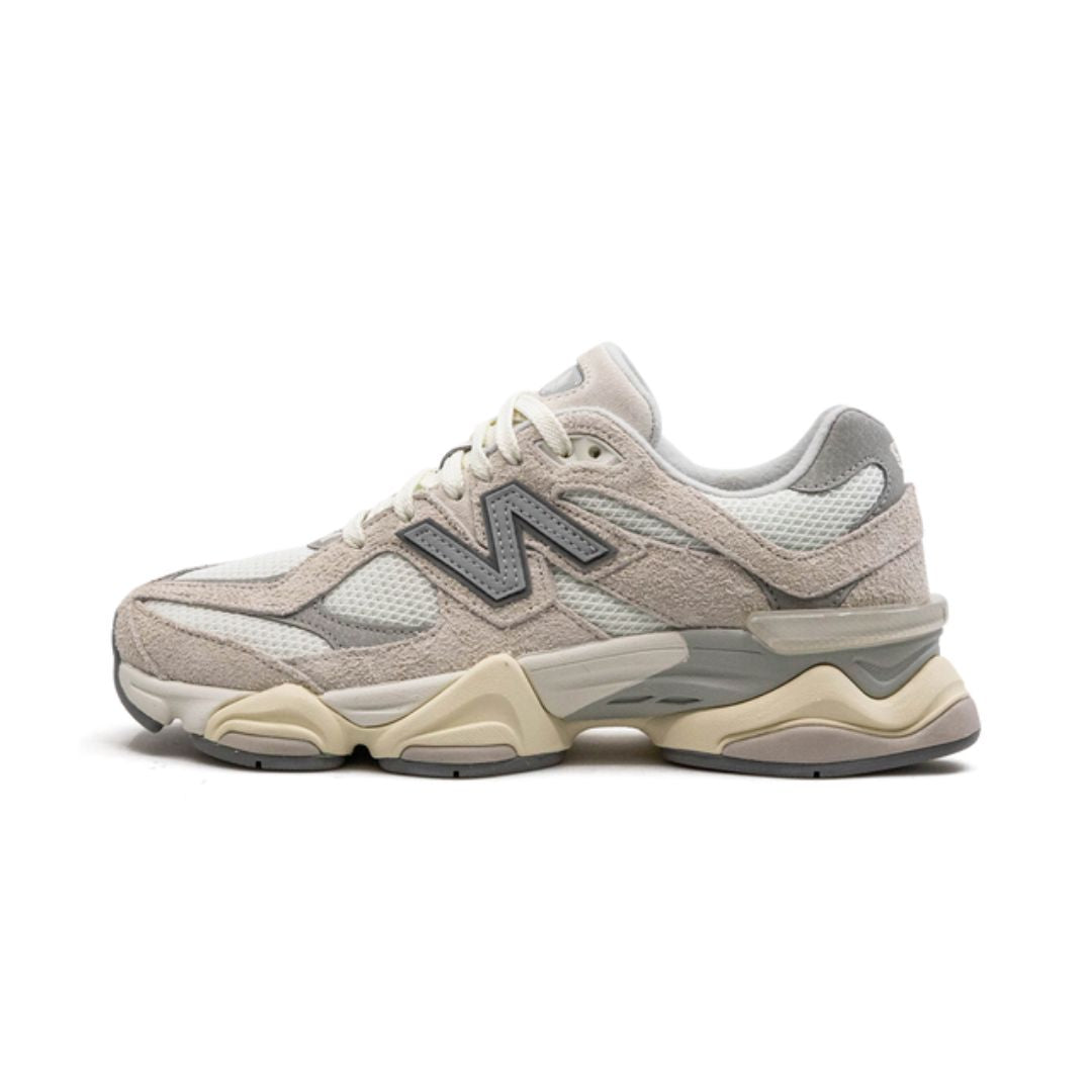 NB 9060 Pack Suède - Sel de mer