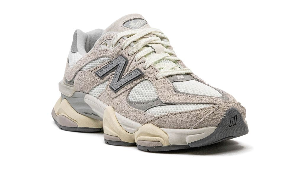 NB 9060 Pack Suède - Sel de mer