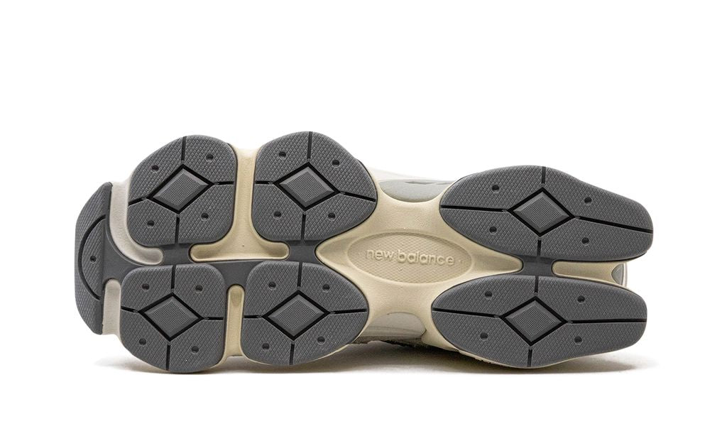 NB 9060 Pack Suède - Sel de mer