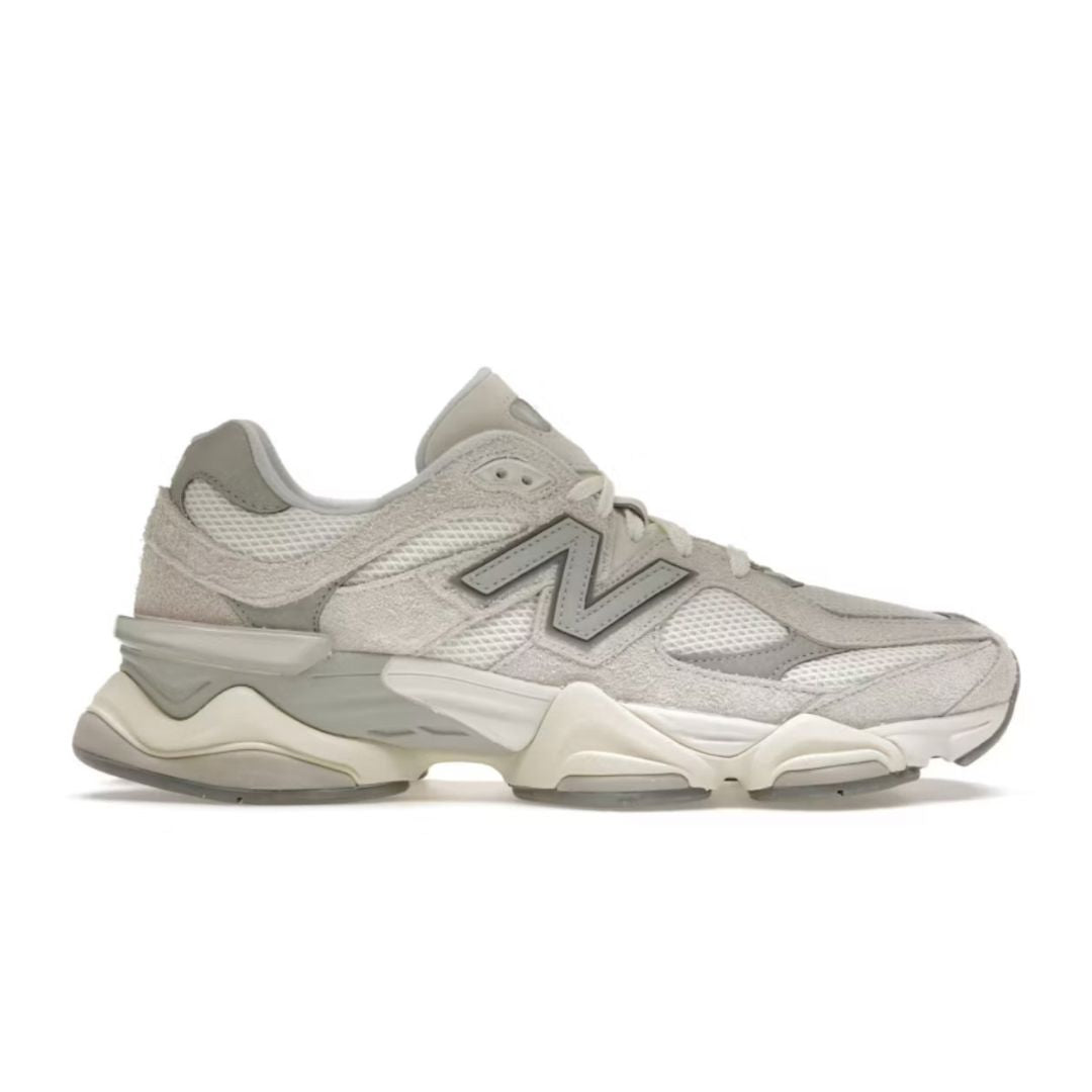 NB 9060 Pack daim sel de mer