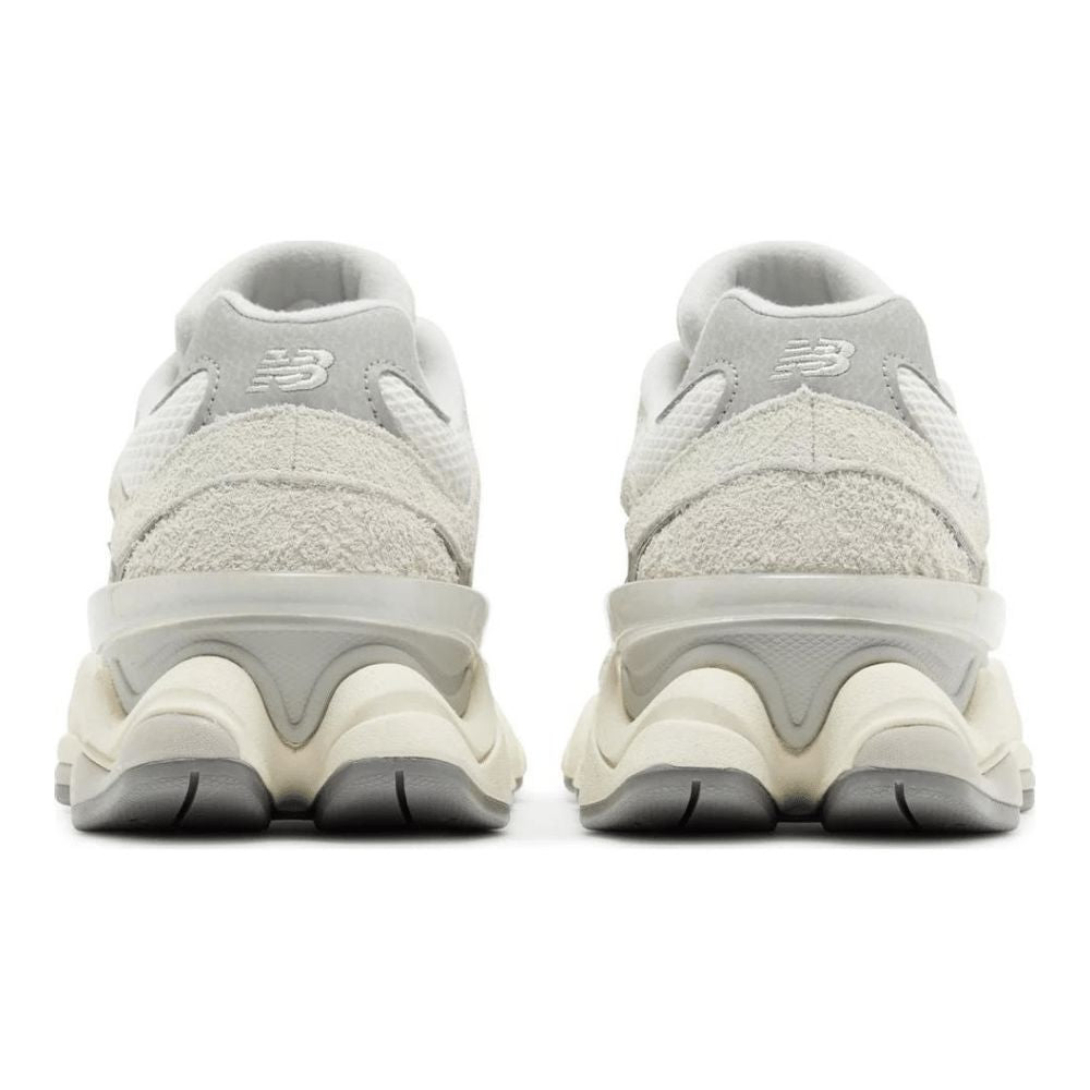 NB 9060 Pack daim sel de mer
