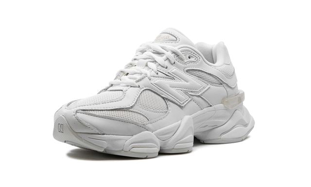 NB 9060 Triple White