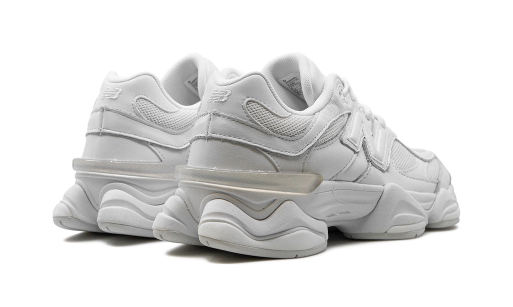 NB 9060 Triple White
